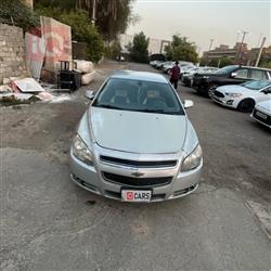 شيفروليه ماليبو